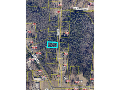 Lake Hickory Lot For Sale in Taylorsville North Carolina