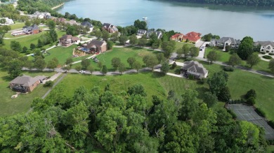 Lake Lot For Sale in Somerset, Kentucky