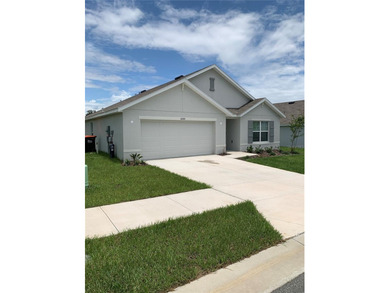 Lake Weir Home For Sale in Summerfield Florida