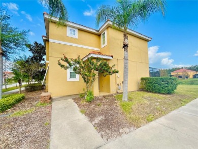 (private lake, pond, creek) Townhome/Townhouse For Sale in Kissimmee Florida