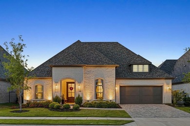 (private lake, pond, creek) Home For Sale in Celina Texas