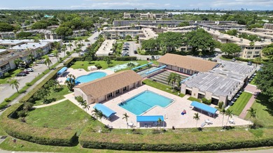 (private lake, pond, coastal) Condo Active Under Contract in Palm Springs Florida