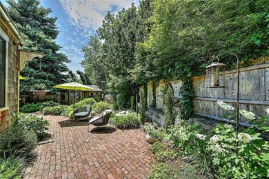 The Windmill House! This charming 1760 Cape Cod Style home - photo 5