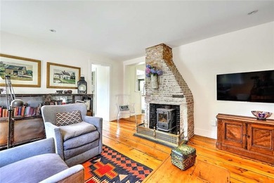 The Windmill House! This charming 1760 Cape Cod Style home - photo 7