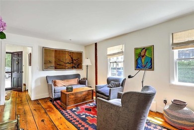 The Windmill House! This charming 1760 Cape Cod Style home - photo 8