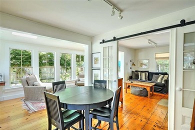 The Windmill House! This charming 1760 Cape Cod Style home - photo 10