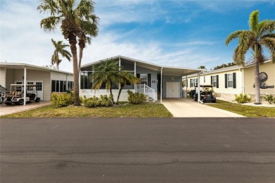 Port Charlotte Waterway Lakes Area Home For Sale in Port Charlotte Florida