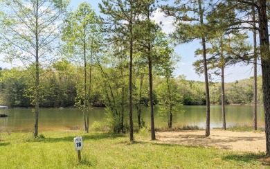 LAKEFRONT 2.56AC Gentle-Easy Access *Welcome to Hidden Harbor of - Lake Lot For Sale in Blairsville, Georgia