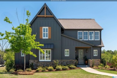 Lake Home For Sale in Hoover, Alabama