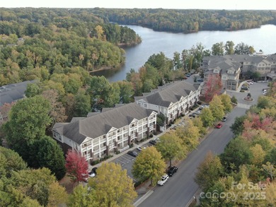 Lake Condo For Sale in Davidson, North Carolina