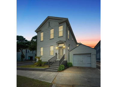 A classic Charleston Single style (currently in dual residence - photo 1