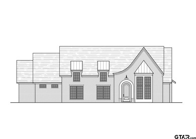 (private lake, pond, creek) Home For Sale in Flint Texas