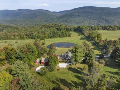 Lake Home For Sale in Wallingford, Vermont