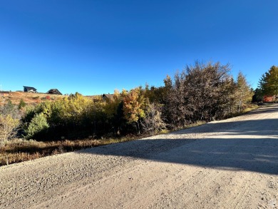 Bear Lake Lot For Sale in Garden City Utah