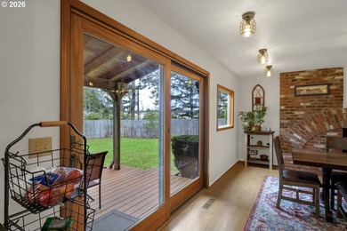 Nestled on 1.03 private acres, this spacious 3-level home offers - photo 13