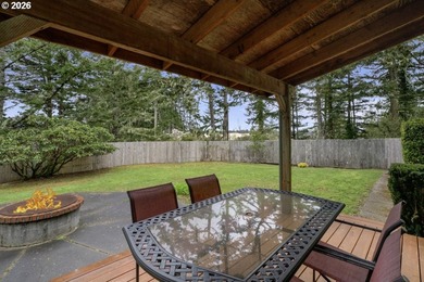 Nestled on 1.03 private acres, this spacious 3-level home offers - photo 14