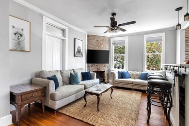 A classic Charleston Single style (currently in dual residence - photo 7
