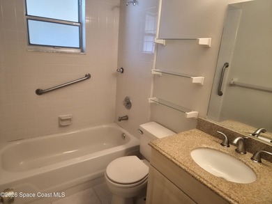 Welcome to this beautiful 2-bedroom, 2-bathroom gem nestled - photo 17