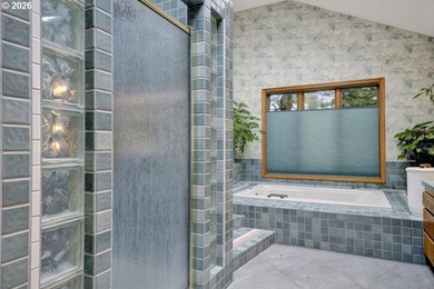 Nestled on 1.03 private acres, this spacious 3-level home offers - photo 21