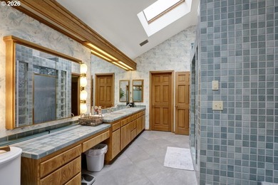 Nestled on 1.03 private acres, this spacious 3-level home offers - photo 23