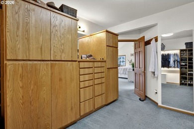 Nestled on 1.03 private acres, this spacious 3-level home offers - photo 25
