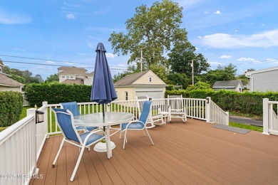 Last Call to get into the charming coastal town of Allenhurst in - photo 26