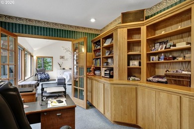 Nestled on 1.03 private acres, this spacious 3-level home offers - photo 26