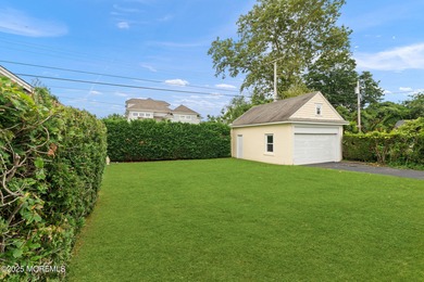 Last Call to get into the charming coastal town of Allenhurst in - photo 27