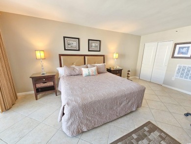 This two-bedroom, two-bath residence has a VIEW from every room!