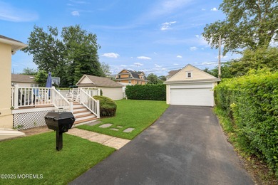 Last Call to get into the charming coastal town of Allenhurst in - photo 29
