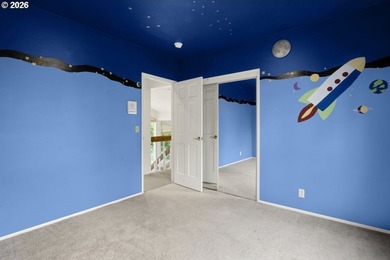 Nestled on 1.03 private acres, this spacious 3-level home offers - photo 30
