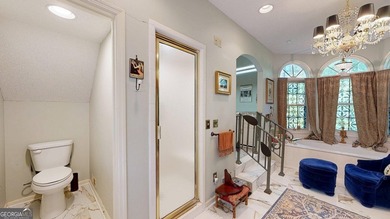 Located in the exclusive Whippoorwill neighborhood, this - photo 31