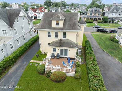 Last Call to get into the charming coastal town of Allenhurst in - photo 31