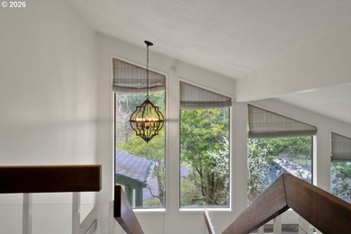 Nestled on 1.03 private acres, this spacious 3-level home offers - photo 31