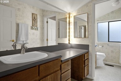 Nestled on 1.03 private acres, this spacious 3-level home offers - photo 32