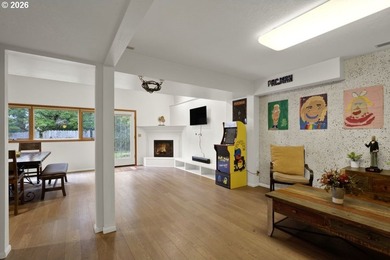 Nestled on 1.03 private acres, this spacious 3-level home offers - photo 33