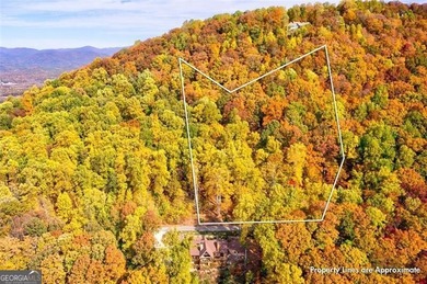 *The mountains are calling and I must go.* This 4.51 acre lot is - photo 4