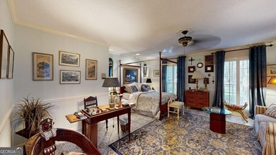 Located in the exclusive Whippoorwill neighborhood, this - photo 34