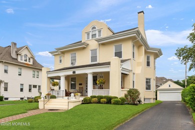 Last Call to get into the charming coastal town of Allenhurst in - photo 34