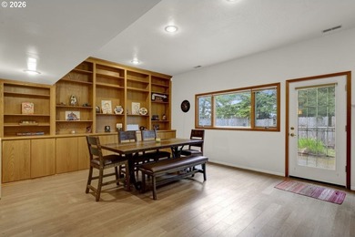 Nestled on 1.03 private acres, this spacious 3-level home offers - photo 34