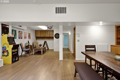 Nestled on 1.03 private acres, this spacious 3-level home offers - photo 35