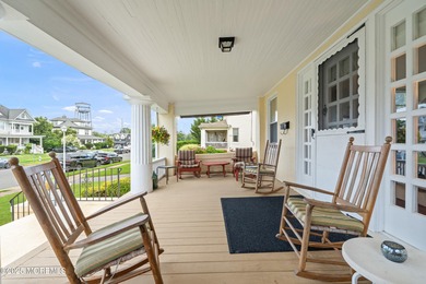 Last Call to get into the charming coastal town of Allenhurst in - photo 38