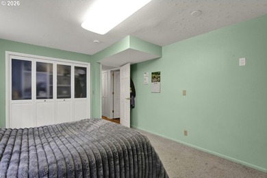 Nestled on 1.03 private acres, this spacious 3-level home offers - photo 38