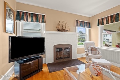 Last Call to get into the charming coastal town of Allenhurst in - photo 40