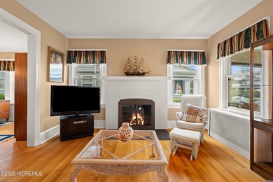 Last Call to get into the charming coastal town of Allenhurst in - photo 41