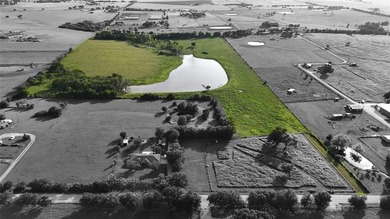 (private lake, pond, creek) Acreage For Sale in Lorena Texas