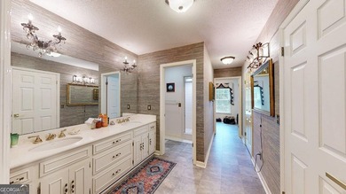 Located in the exclusive Whippoorwill neighborhood, this - photo 43