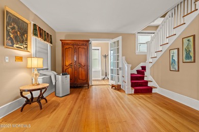 Last Call to get into the charming coastal town of Allenhurst in - photo 43