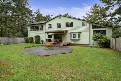 Nestled on 1.03 private acres, this spacious 3-level home offers - photo 45