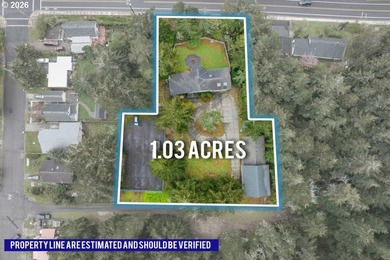 Nestled on 1.03 private acres, this spacious 3-level home offers - photo 47